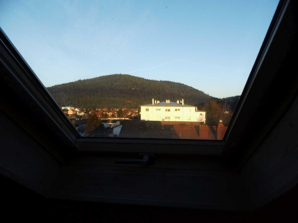 Apartment La Mansarde De Clo